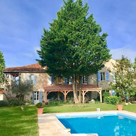 메르슈 Le Relais Des Anges B&B 외부 사진