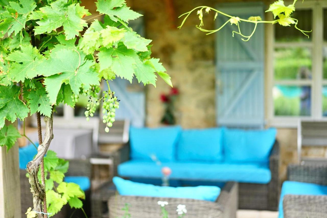 메르슈 Le Relais Des Anges B&B 외부 사진