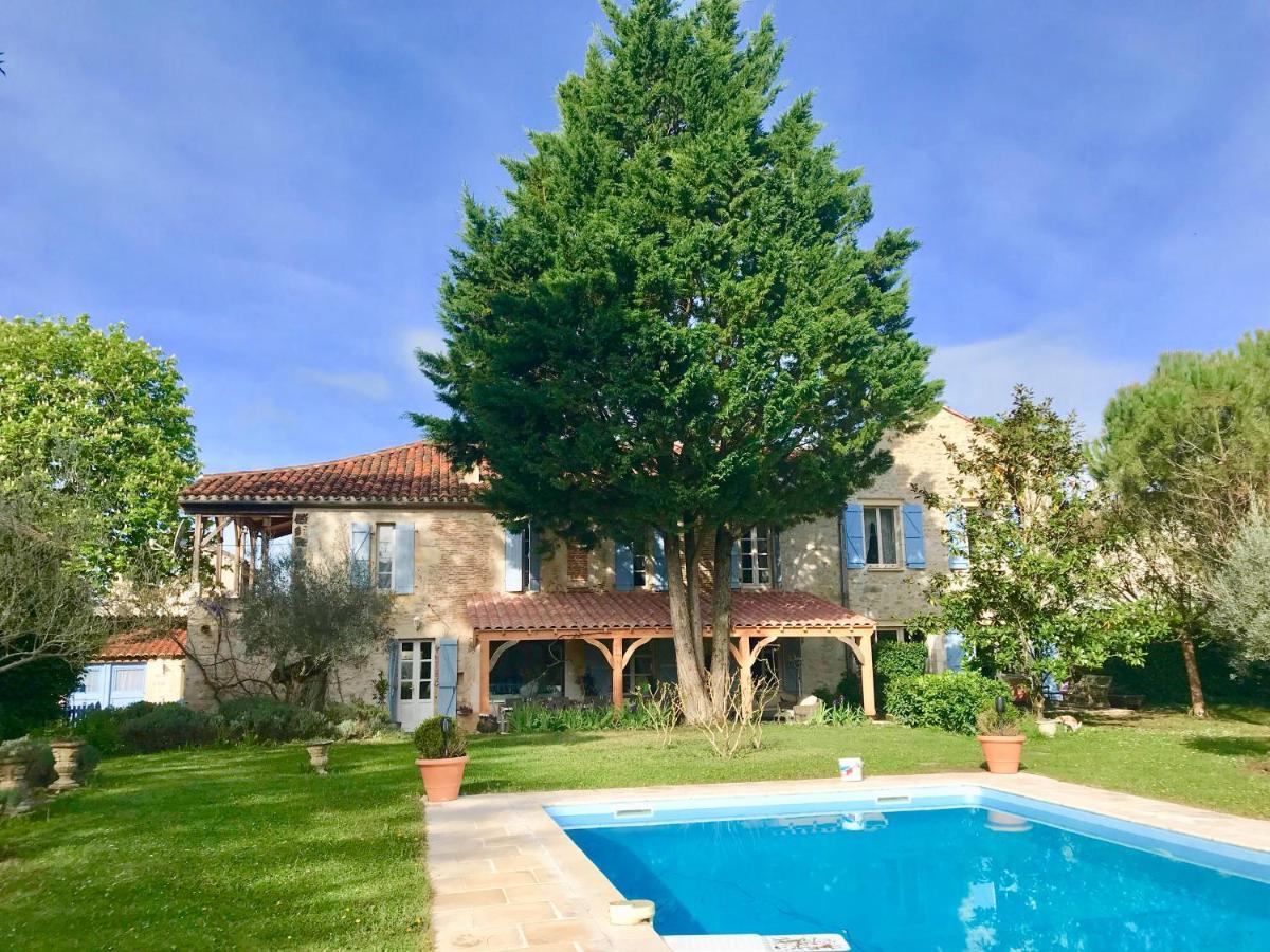 메르슈 Le Relais Des Anges B&B 외부 사진