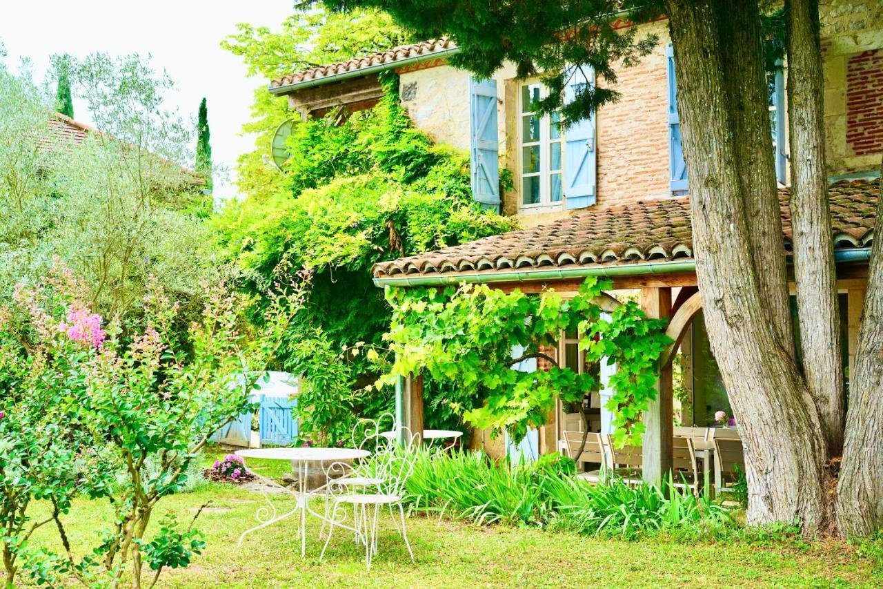 메르슈 Le Relais Des Anges B&B 외부 사진