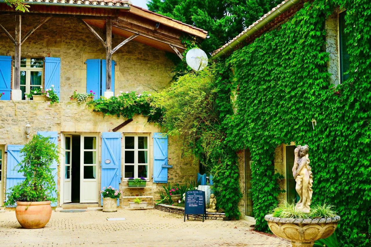 메르슈 Le Relais Des Anges B&B 외부 사진