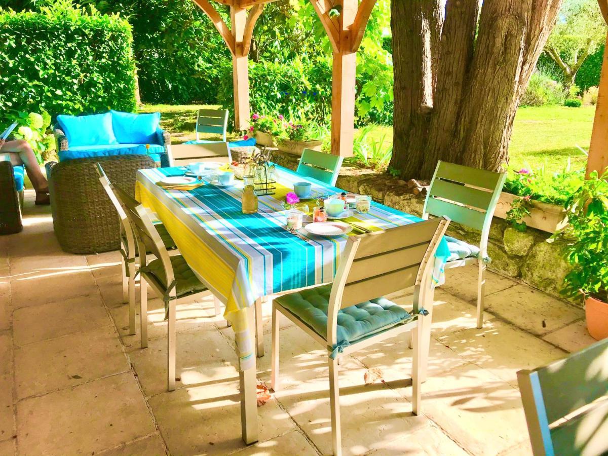 메르슈 Le Relais Des Anges B&B 외부 사진