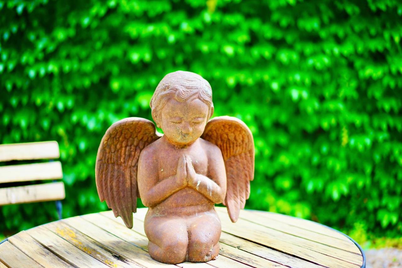 메르슈 Le Relais Des Anges B&B 외부 사진