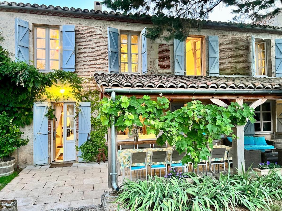 메르슈 Le Relais Des Anges B&B 외부 사진