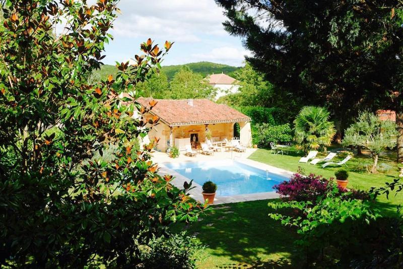 메르슈 Le Relais Des Anges B&B 외부 사진