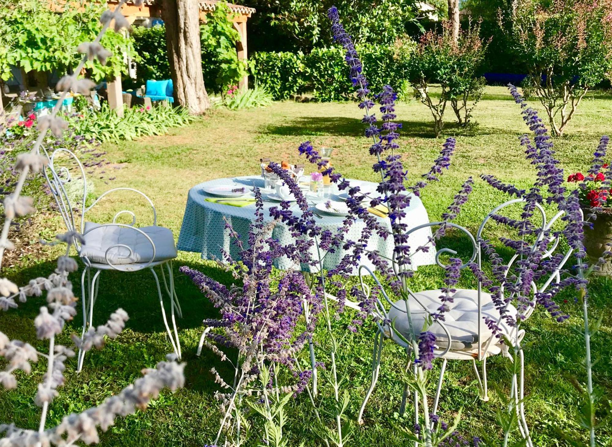 메르슈 Le Relais Des Anges B&B 외부 사진