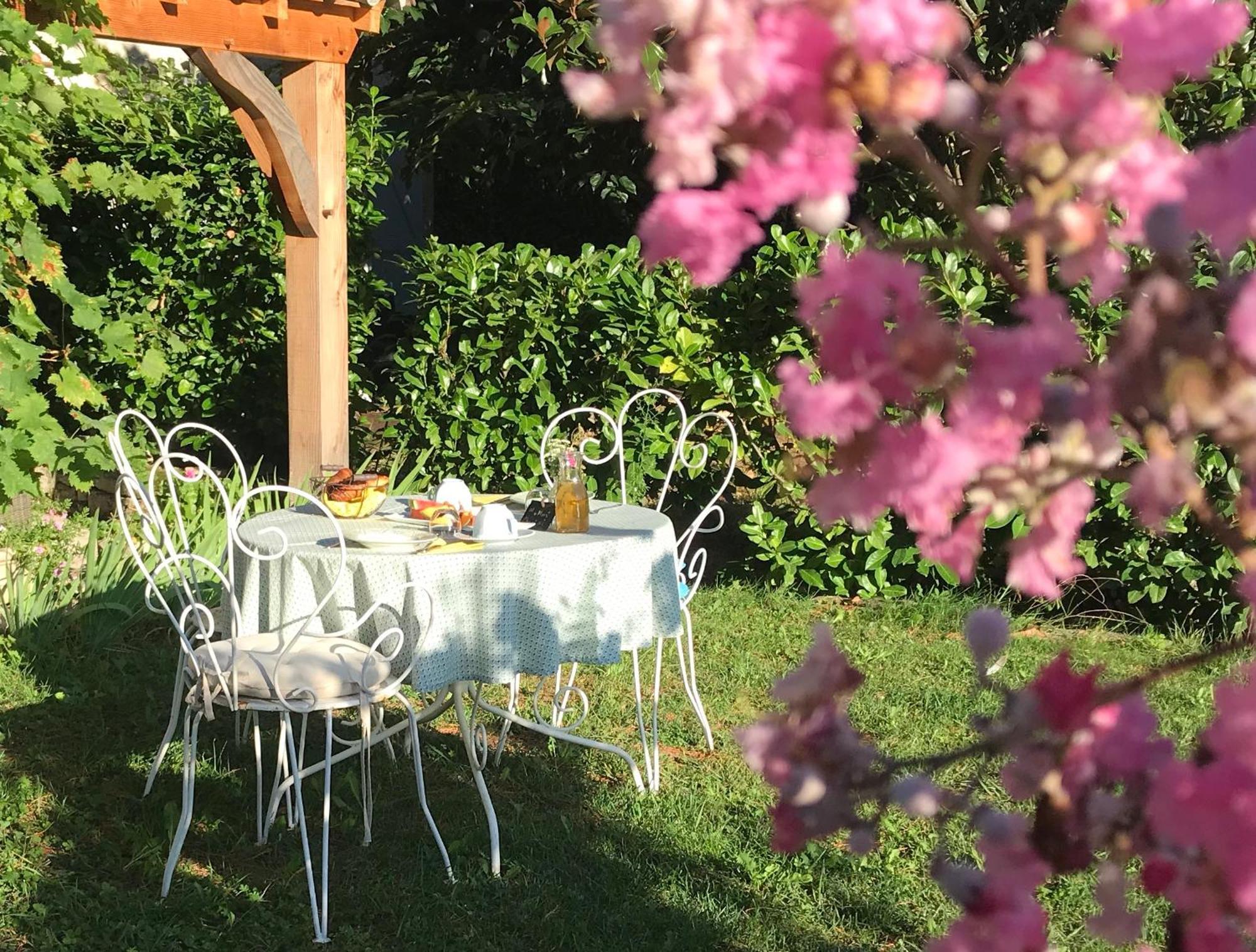 메르슈 Le Relais Des Anges B&B 외부 사진