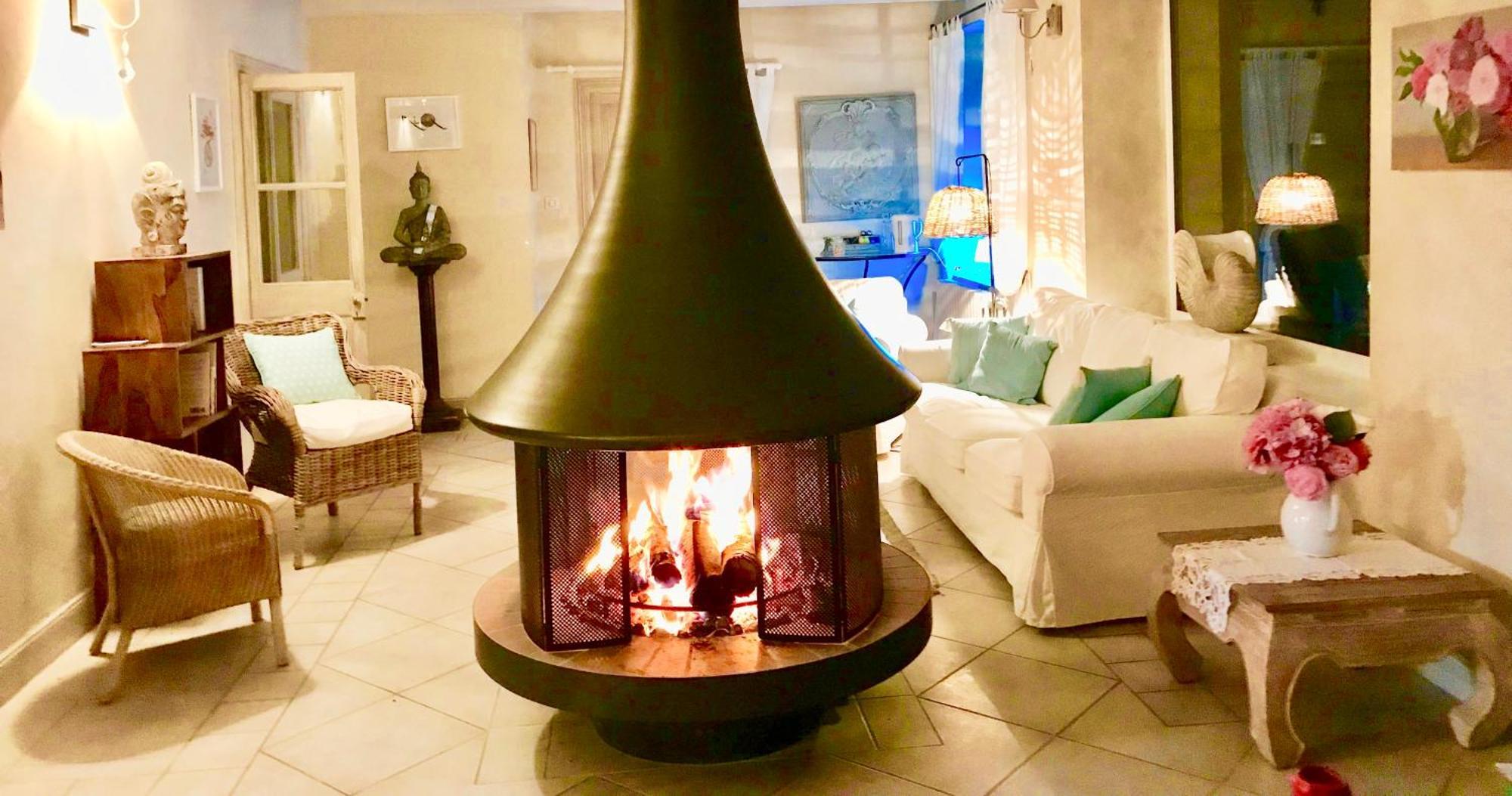 메르슈 Le Relais Des Anges B&B 외부 사진