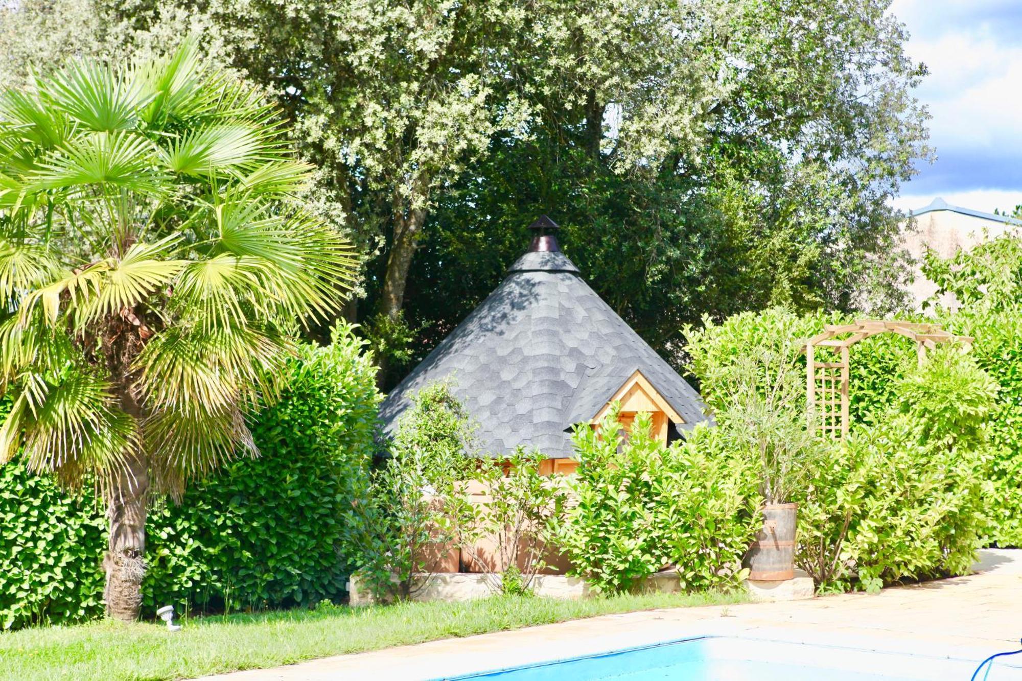 메르슈 Le Relais Des Anges B&B 외부 사진