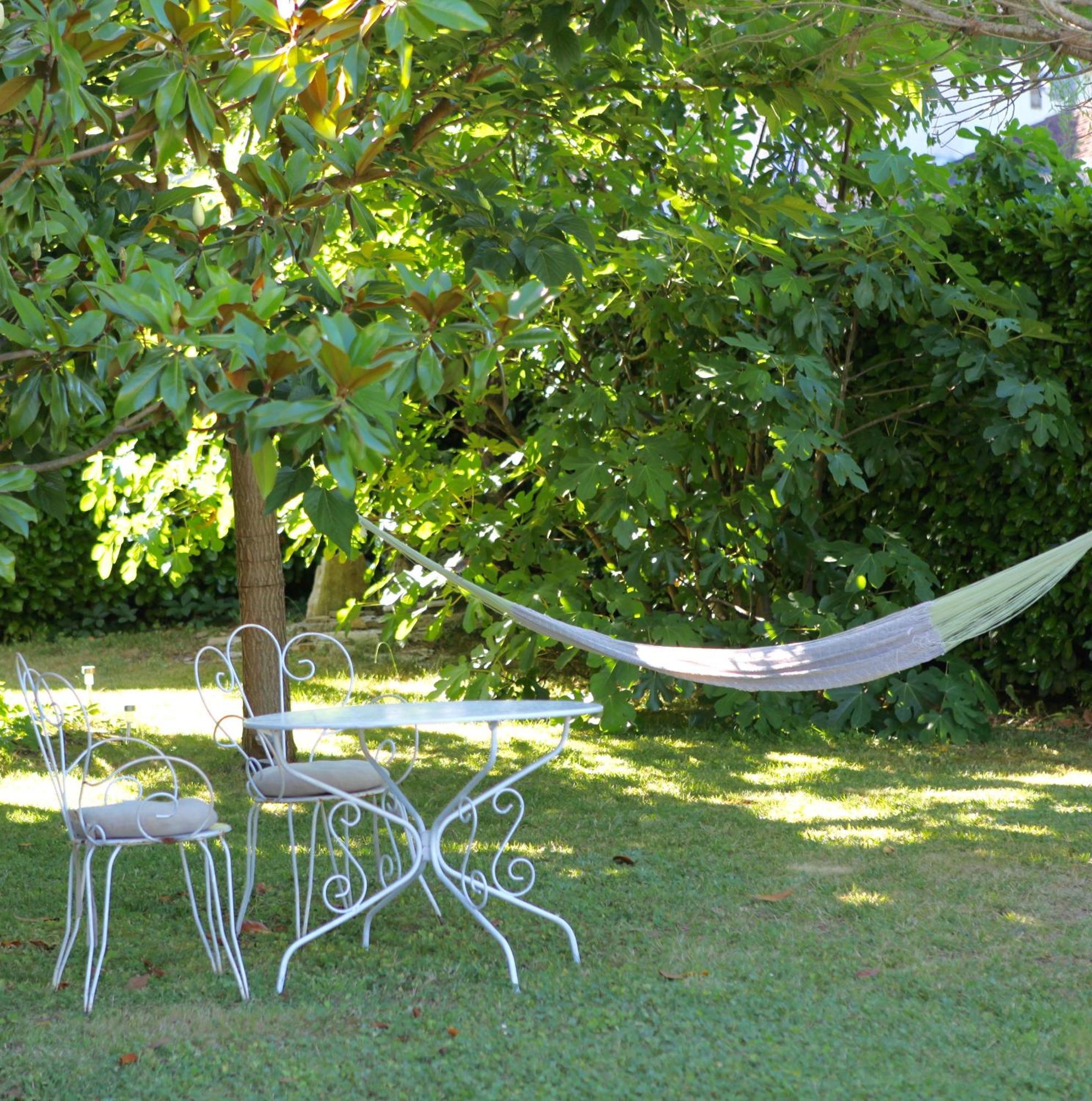 메르슈 Le Relais Des Anges B&B 외부 사진