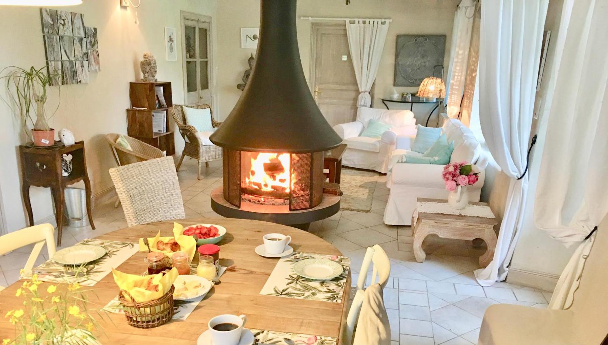 메르슈 Le Relais Des Anges B&B 외부 사진
