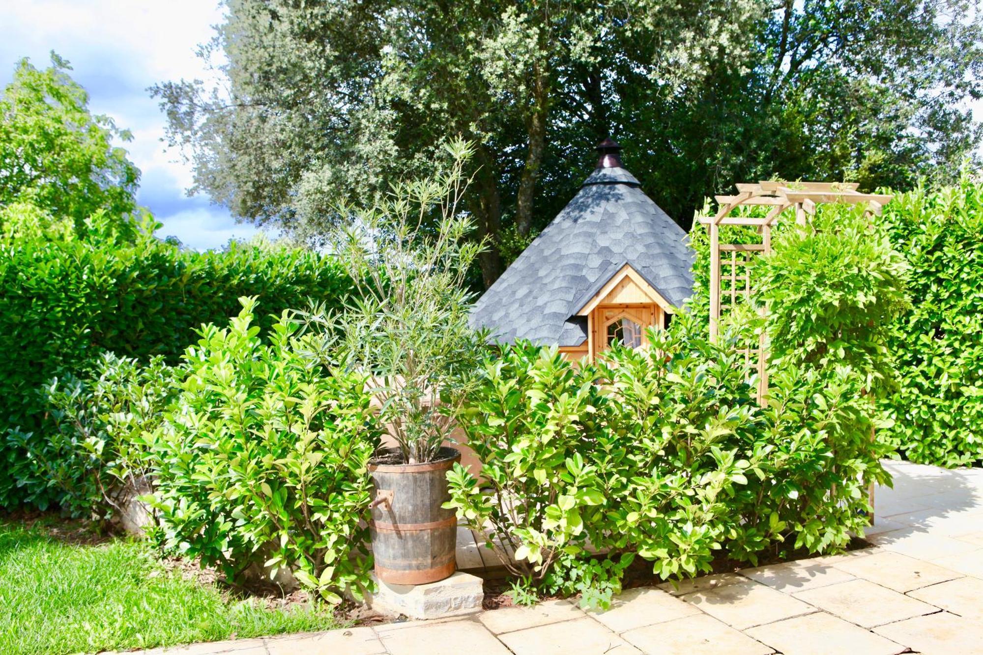 메르슈 Le Relais Des Anges B&B 외부 사진