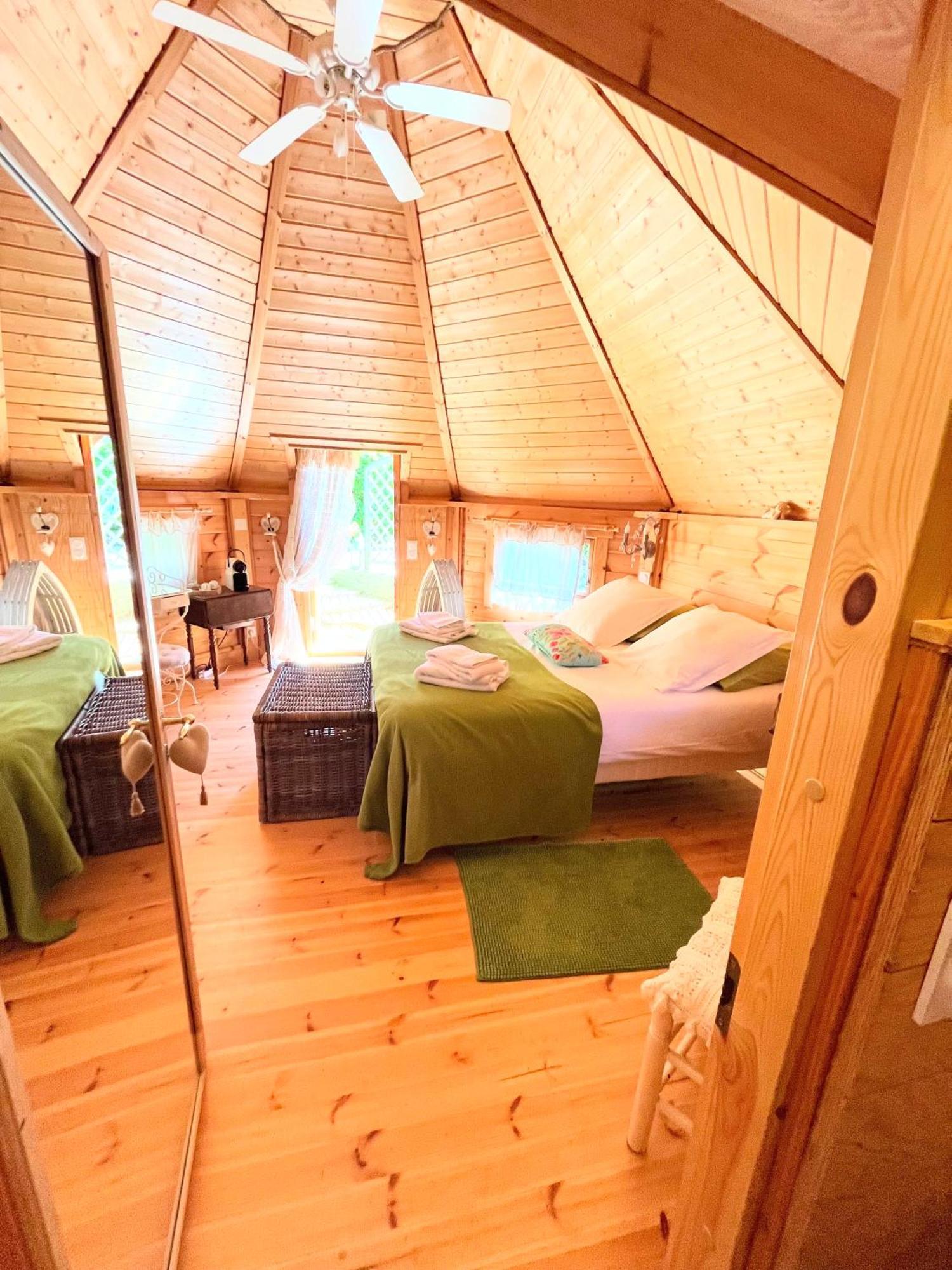 메르슈 Le Relais Des Anges B&B 외부 사진