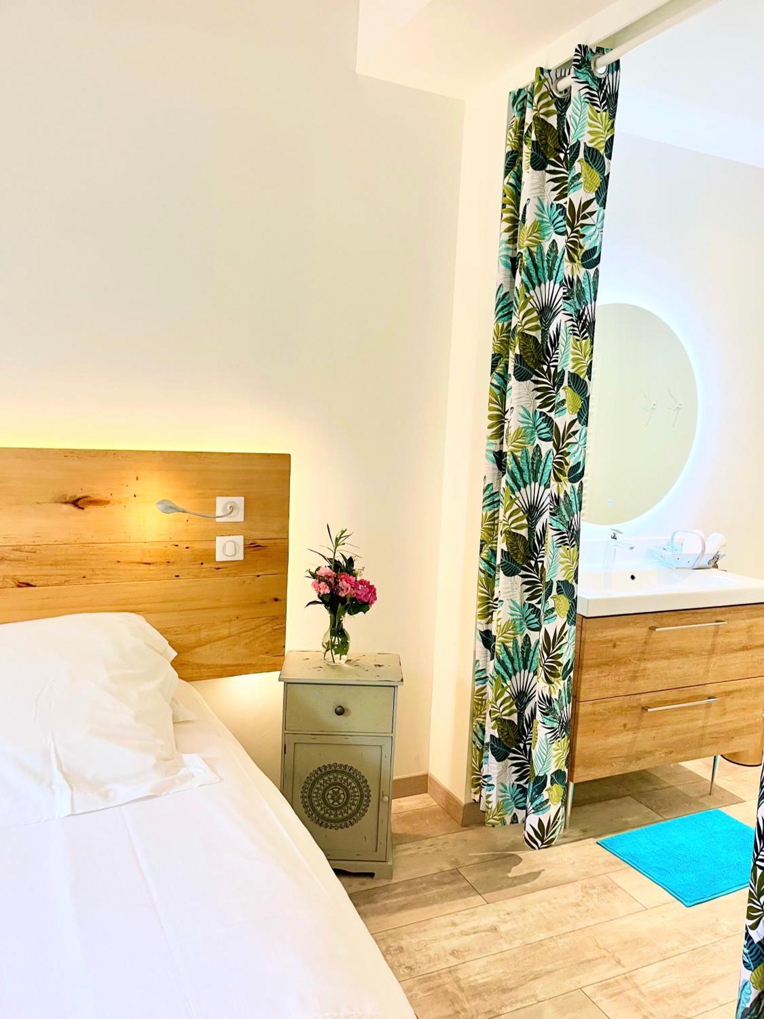 메르슈 Le Relais Des Anges B&B 외부 사진