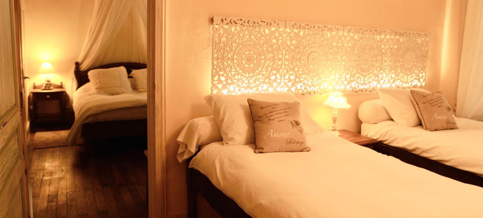 메르슈 Le Relais Des Anges B&B 외부 사진