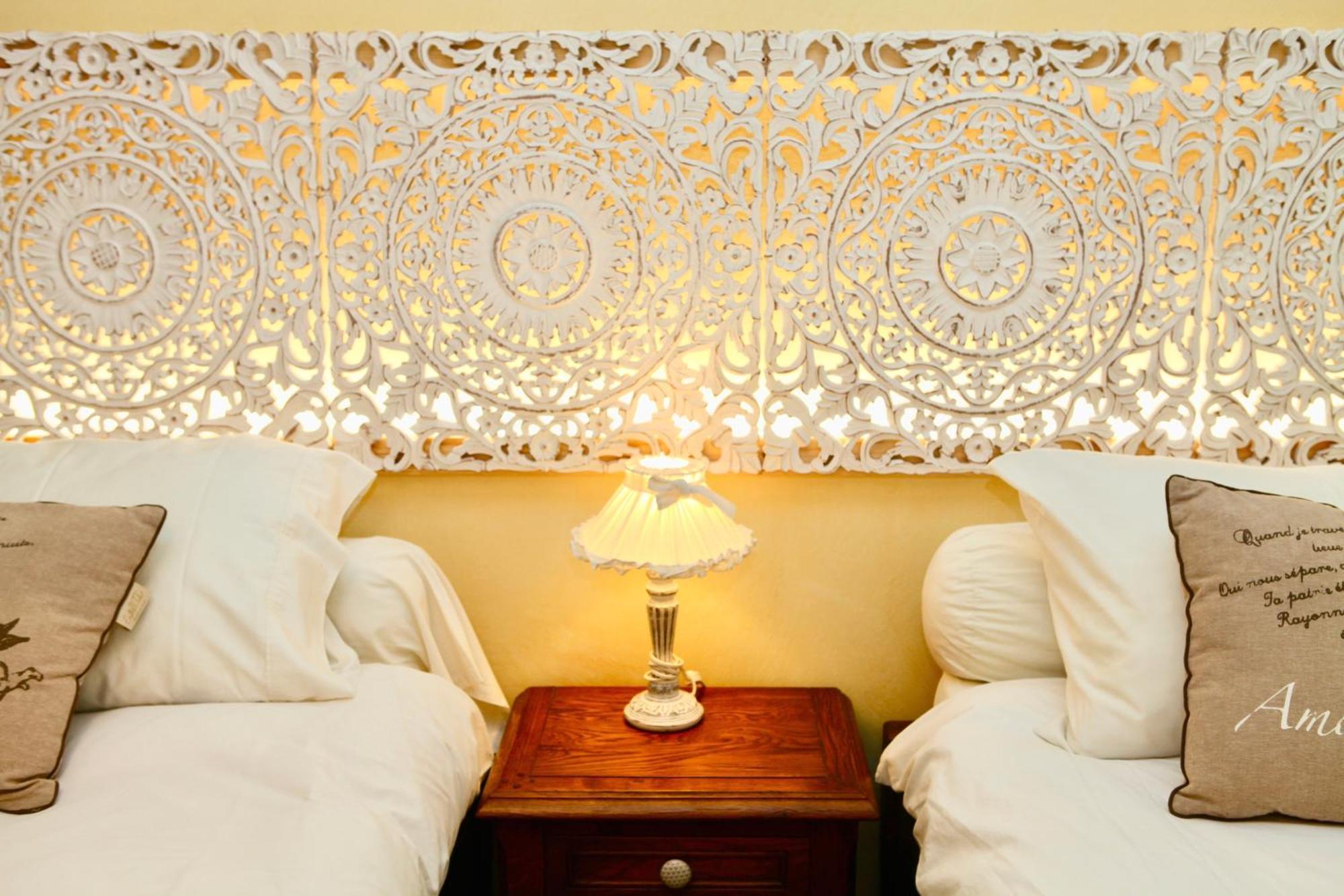 메르슈 Le Relais Des Anges B&B 외부 사진