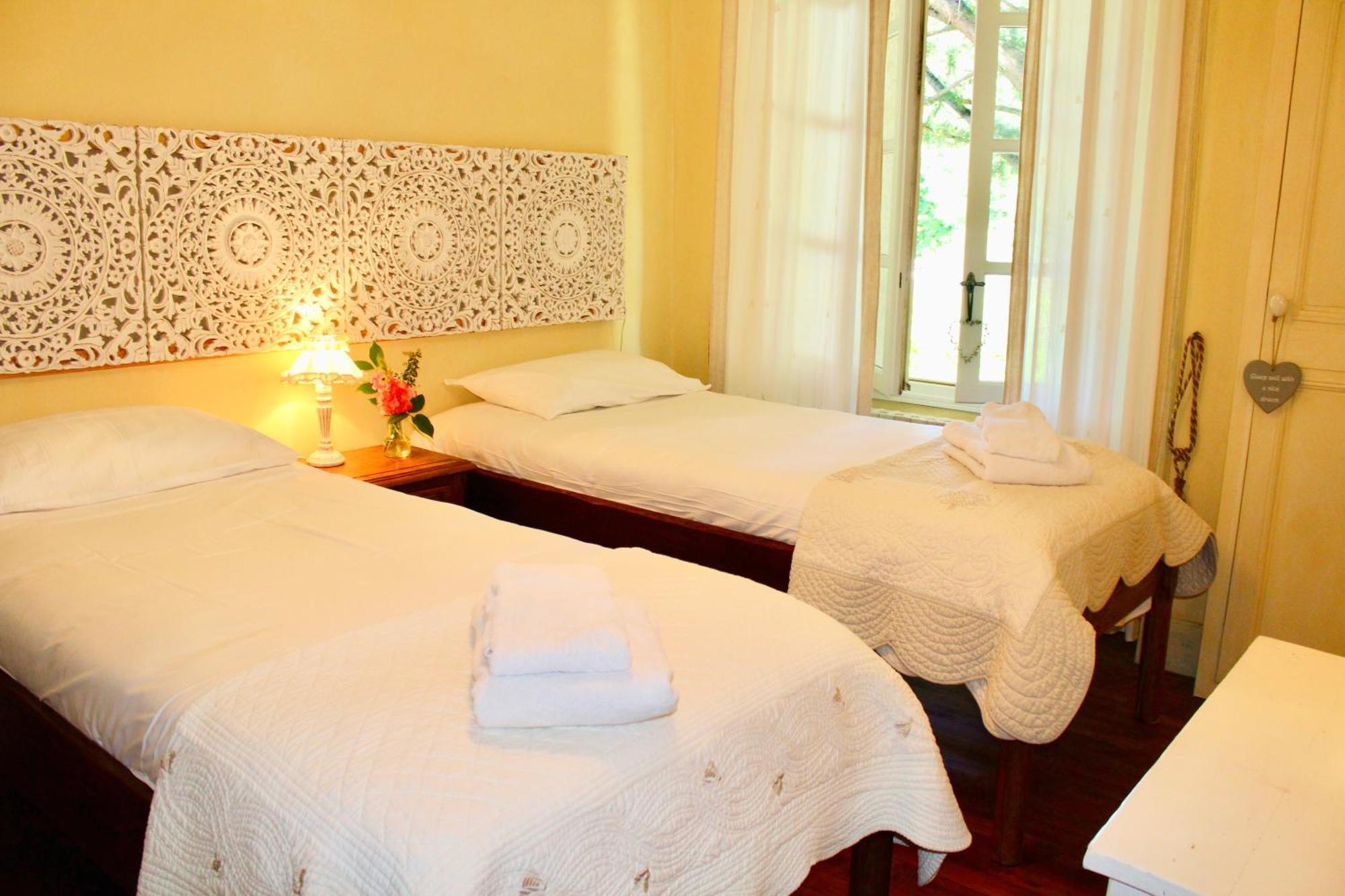 메르슈 Le Relais Des Anges B&B 외부 사진