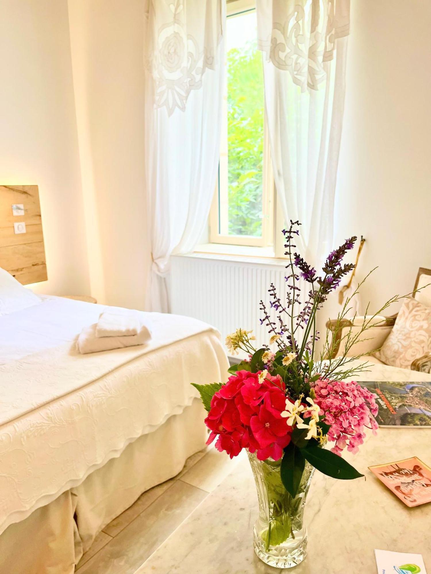 메르슈 Le Relais Des Anges B&B 외부 사진