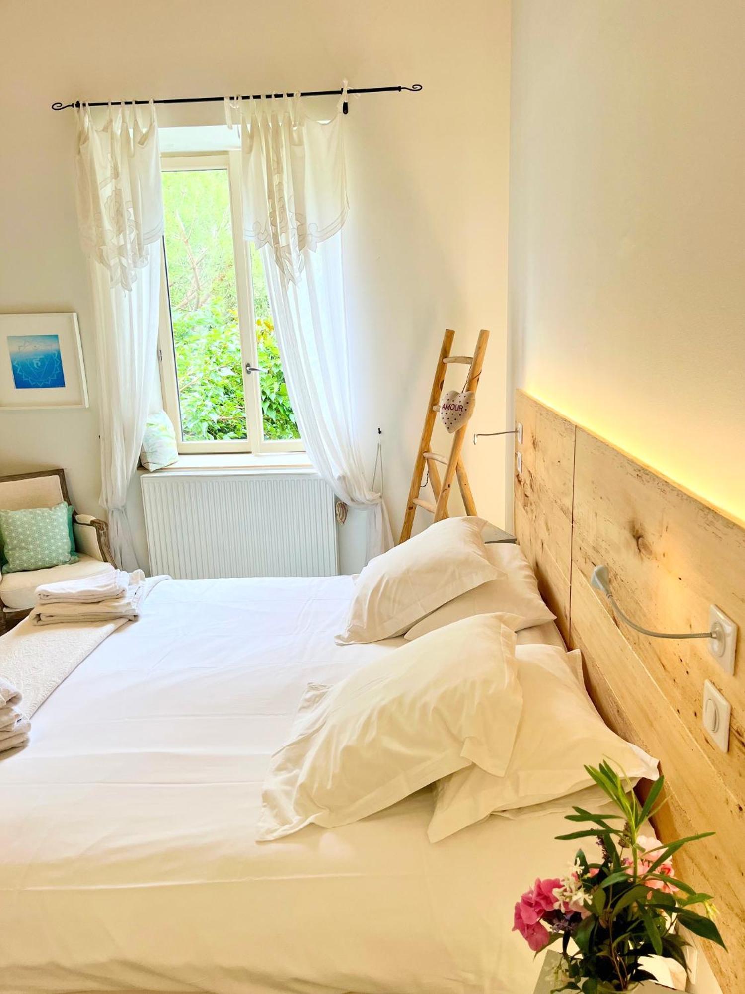 메르슈 Le Relais Des Anges B&B 외부 사진