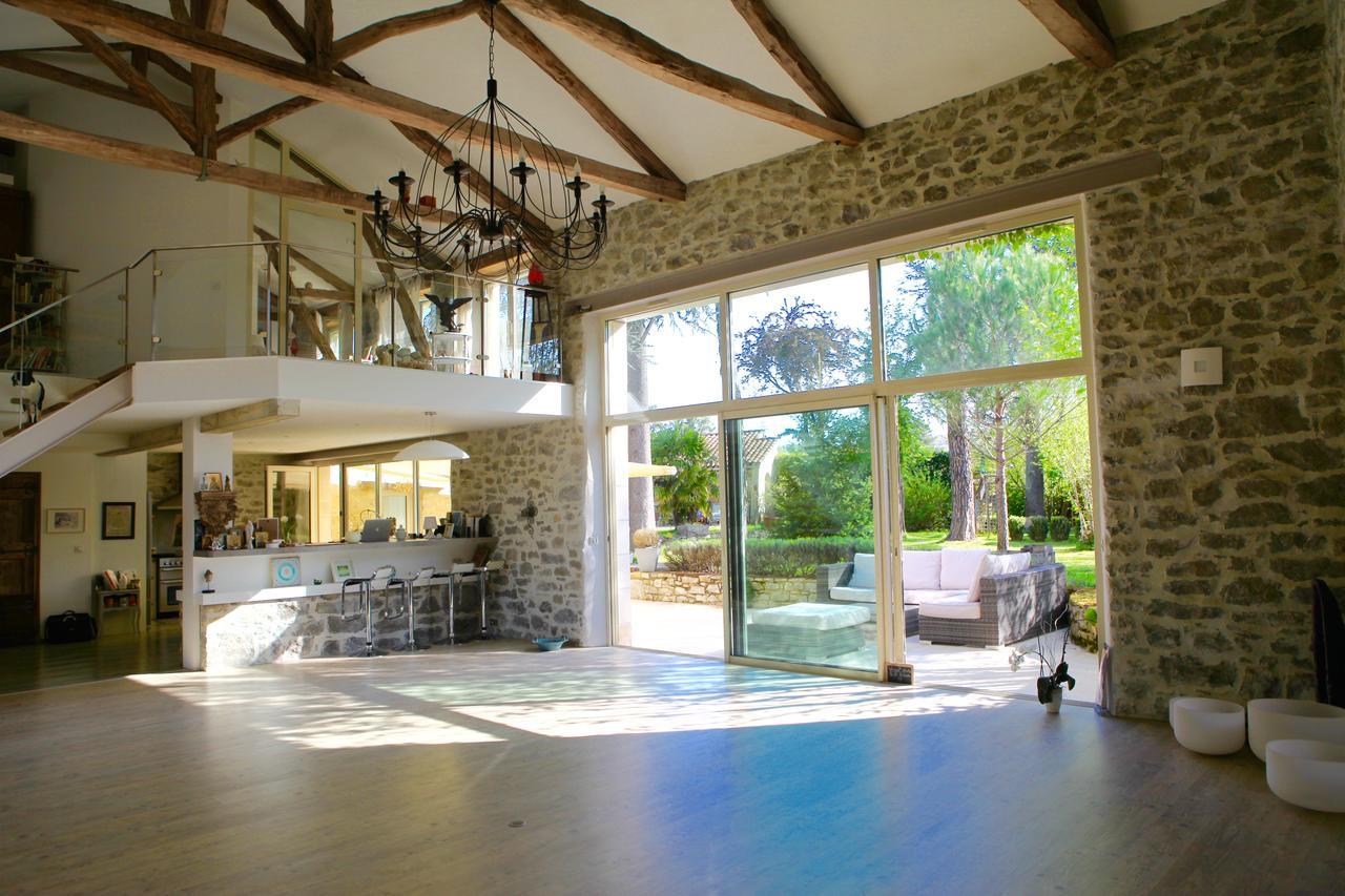 메르슈 Le Relais Des Anges B&B 외부 사진