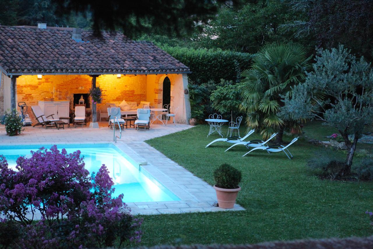 메르슈 Le Relais Des Anges B&B 외부 사진
