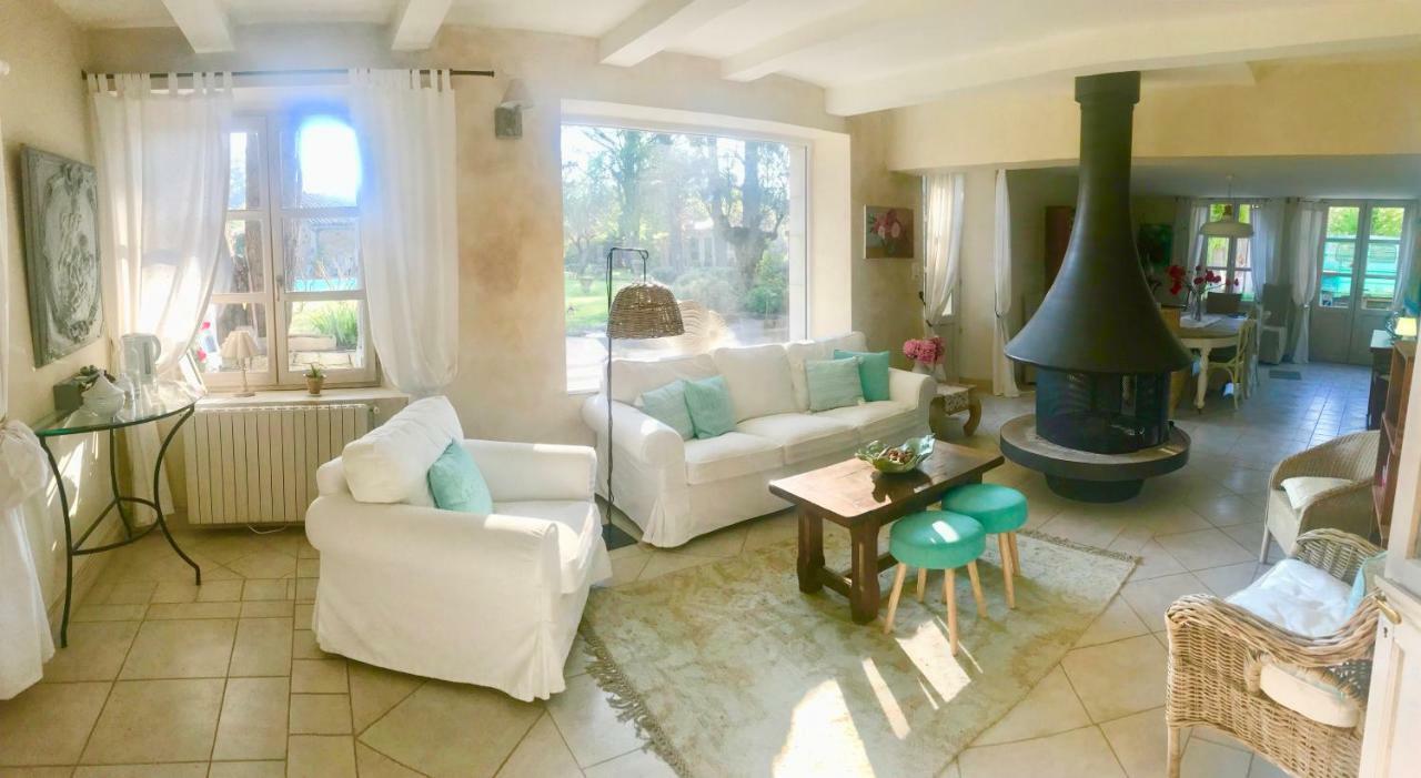 메르슈 Le Relais Des Anges B&B 외부 사진