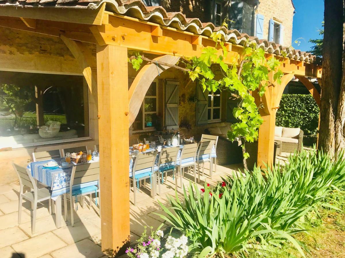 메르슈 Le Relais Des Anges B&B 외부 사진